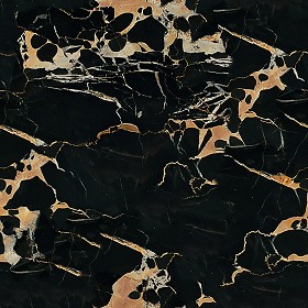 Textures   -   ARCHITECTURE   -   MARBLE SLABS   -  Black - Slab marble carrara black grafite texture seamless 01912