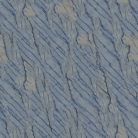 Textures   -   ARCHITECTURE   -   MARBLE SLABS   -  Blue - Slab marble macaubas blue texture seamless 01940