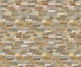 Textures   -   ARCHITECTURE   -   STONES WALLS   -   Claddings stone   -  Stacked slabs - Stacked slabs walls stone texture seamless 08136