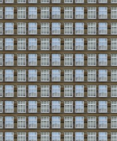 Textures   -   ARCHITECTURE   -   BUILDINGS   -   Residential buildings  - Texture residential building seamless 00752 (seamless)