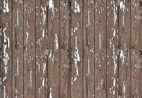 Textures   -   ARCHITECTURE   -   WOOD PLANKS   -  Varnished dirty planks - Varnished dirty wood fence texture seamless 09094