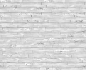 Textures   -   ARCHITECTURE   -   WOOD FLOORS   -   Decorated  - Parquet decorated texture seamless 04658 - Bump