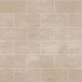 Textures   -   ARCHITECTURE   -   TILES INTERIOR   -   Marble tiles   -   Cream  - Adria beige marble tile texture seamless 14253 (seamless)