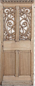 Textures   -   ARCHITECTURE   -   BUILDINGS   -   Doors   -  Antique doors - Antique door 00534