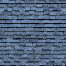 Textures   -   ARCHITECTURE   -   ROOFINGS   -   Asphalt roofs  - Asphalt roofing texture seamless 03253 (seamless)