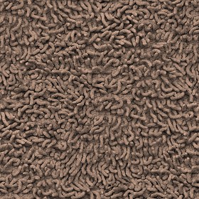 Textures   -   MATERIALS   -   CARPETING   -   Brown tones  - Brown carpeting texture seamless 16529 (seamless)