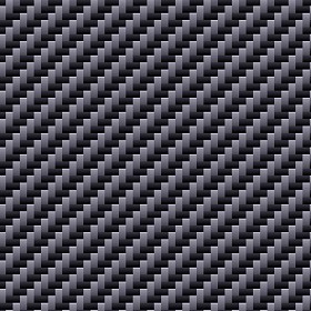 Textures   -   MATERIALS   -   FABRICS   -   Carbon Fiber  - Carbon fiber texture seamless 21083 - Specular