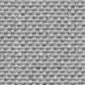 Textures   -   MATERIALS   -   CARPETING   -   Natural fibers  - Carpeting linen natural fibers texture seamless 20664 - Displacement