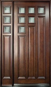 Textures   -   ARCHITECTURE   -   BUILDINGS   -   Doors   -  Main doors - Classic main door 00609