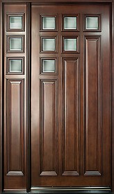 Textures   -   ARCHITECTURE   -   BUILDINGS   -   Doors   -   Main doors  - Classic main door 00609