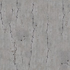 Textures   -   ARCHITECTURE   -   CONCRETE   -   Bare   -  Damaged walls - Concrete bare damaged texture seamless 01363