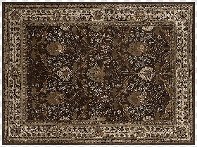 Textures   -   MATERIALS   -   RUGS   -   Persian &amp; Oriental rugs  - Cut out persian rug texture 20118