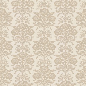 Textures   -   MATERIALS   -   WALLPAPER   -  Damask - Damask wallpaper texture seamless 10900