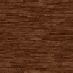 Textures   -   ARCHITECTURE   -   WOOD FLOORS   -   Parquet dark  - Dark parquet flooring texture seamless 05057 (seamless)