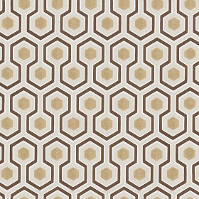 Textures   -   MATERIALS   -   WALLPAPER   -  Geometric patterns - Geometric wallpaper texture seamless 11072