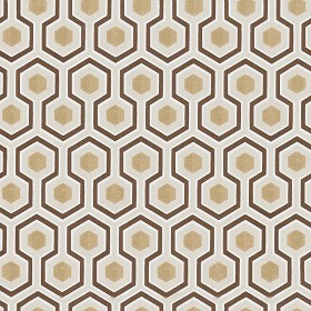 Textures   -   MATERIALS   -   WALLPAPER   -   Geometric patterns  - Geometric wallpaper texture seamless 11072 (seamless)