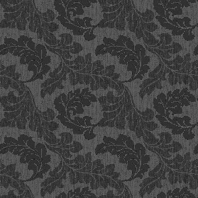 Textures   -   MATERIALS   -   WALLPAPER   -   Parato Italy   -   Nobile  - Leaf nobile wallpaper by parato texture seamless 11452 - Reflect