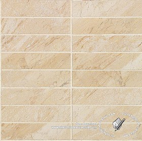 Textures   -   ARCHITECTURE   -   TILES INTERIOR   -   Marble tiles   -   coordinated themes  - Mosaic beige raw marble cm30x30 texture seamless 18120 (seamless)