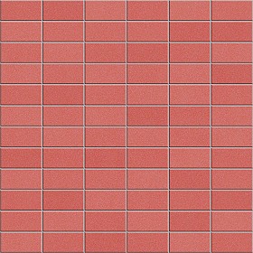 Textures   -   ARCHITECTURE   -   TILES INTERIOR   -   Mosaico   -   Classic format   -   Plain color   -   Mosaico cm 5x10  - Mosaico classic tiles cm 5x10 texture seamless 15418 (seamless)