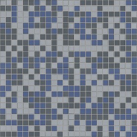 Textures   -   ARCHITECTURE   -   TILES INTERIOR   -   Mosaico   -   Classic format   -   Multicolor  - Mosaico multicolor tiles texture seamless 14970 (seamless)