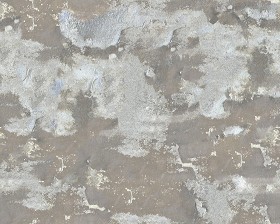 Textures   -   ARCHITECTURE   -   PLASTER   -  Old plaster - Old plaster texture seamless 06846