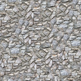 Textures   -   ARCHITECTURE   -   STONES WALLS   -  Stone walls - Old wall stone texture seamless 08395