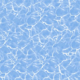 Textures   -   NATURE ELEMENTS   -   WATER   -  Pool Water - Pool water texture seamless 13184