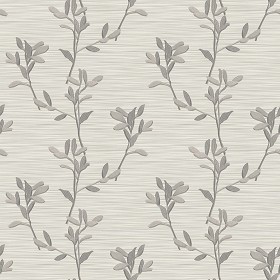 Textures   -   MATERIALS   -   WALLPAPER   -   Parato Italy   -   Natura  - Ramage natura wallpaper by parato texture seamless 11436 (seamless)