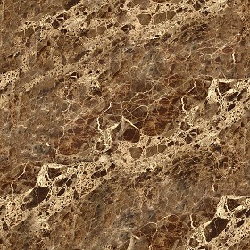 Textures   -   ARCHITECTURE   -   MARBLE SLABS   -  Brown - Slab brown marble emperador texture seamless 01971