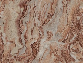 Textures   -   ARCHITECTURE   -   MARBLE SLABS   -  Red - Slab marble arabesque red orobic texture seamless 02411