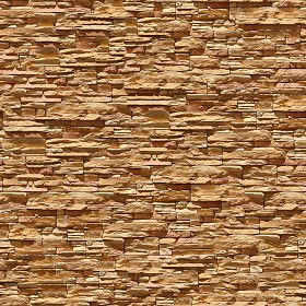 Textures   -   ARCHITECTURE   -   STONES WALLS   -   Claddings stone   -   Stacked slabs  - Stacked slabs walls stone texture seamless 08137 (seamless)