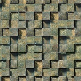 Textures   -   ARCHITECTURE   -   STONES WALLS   -   Claddings stone   -   Interior  - Stone cladding internal walls texture seamless 08031 (seamless)