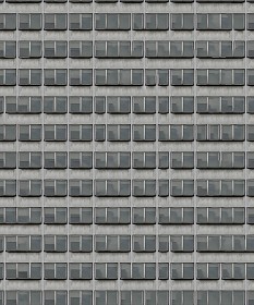 Textures   -   ARCHITECTURE   -   BUILDINGS   -  Residential buildings - Texture residential building seamless 00753