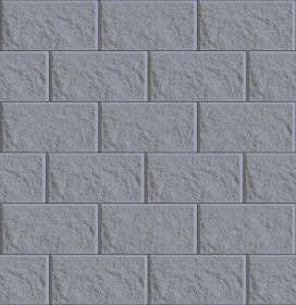 Textures   -   ARCHITECTURE   -   STONES WALLS   -   Claddings stone   -  Exterior - Wall cladding stone texture seamless 07741