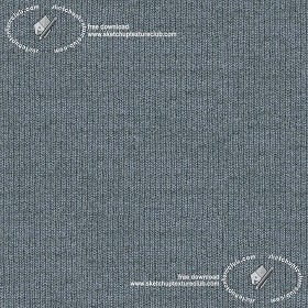 Textures   -   MATERIALS   -   FABRICS   -  Jersey - Wool knitted texture seamless 19433