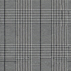 Textures   -   MATERIALS   -   FABRICS   -   Tartan  - Wool prince of wales fabric texture seamless 16303 (seamless)