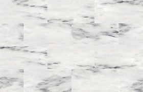 Textures   -   ARCHITECTURE   -   TILES INTERIOR   -   Marble tiles   -  White - America white marble floor tile texture seamless 14806