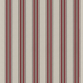 Textures   -   MATERIALS   -   WALLPAPER   -   Striped   -   Red  - Beige red striped wallpaper texture seamless 11878 (seamless)