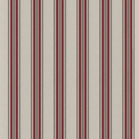 Textures   -   MATERIALS   -   WALLPAPER   -   Striped   -  Red - Beige red striped wallpaper texture seamless 11878