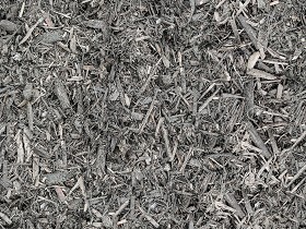 Textures   -   ARCHITECTURE   -   WOOD   -  Wood Chips - Mulch - Black mulch texture seamless 21065