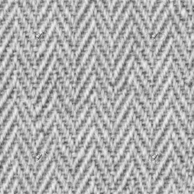 Textures   -   MATERIALS   -   CARPETING   -   Natural fibers  - Carpeting natural fibers texture seamless 20665 - Displacement