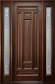 Textures   -   ARCHITECTURE   -   BUILDINGS   -   Doors   -  Main doors - Classic main door 00610