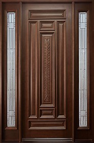 Textures   -   ARCHITECTURE   -   BUILDINGS   -   Doors   -   Main doors  - Classic main door 00610