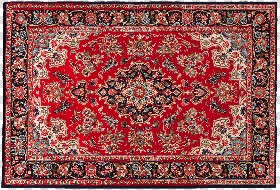 Textures   -   MATERIALS   -   RUGS   -   Persian &amp; Oriental rugs  - Cut out persian rug texture 20119