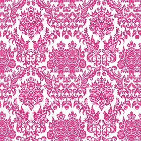 Textures   -   MATERIALS   -   WALLPAPER   -   Damask  - Damask wallpaper texture seamless 10901 (seamless)