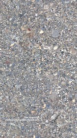 Textures   -   ARCHITECTURE   -   ROADS   -   Dirt Roads  - Dirt road with stones texture seamless 20458 (seamless)