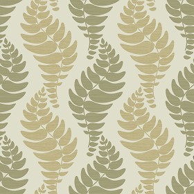 Textures   -   MATERIALS   -   WALLPAPER   -   Parato Italy   -  Creativa - Fern wallpaper creativa by parato texture seamless 11269