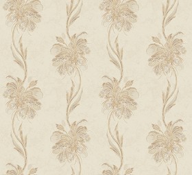 Textures   -   MATERIALS   -   WALLPAPER   -   Parato Italy   -   Anthea  - Flower wallpaper anthea by parato texture seamless 11218 (seamless)