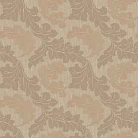 Textures   -   MATERIALS   -   WALLPAPER   -   Parato Italy   -  Nobile - Leaf nobile wallpaper by parato texture seamless 11453