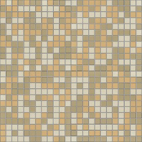 Textures   -   ARCHITECTURE   -   TILES INTERIOR   -   Mosaico   -   Classic format   -  Multicolor - Mosaico multicolor tiles texture seamless 14971